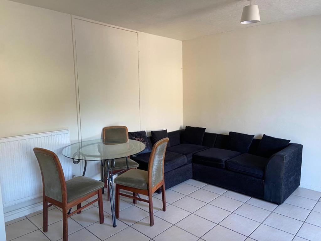 Single And Doubles Rooms Close To Central Londýn Exteriér fotografie